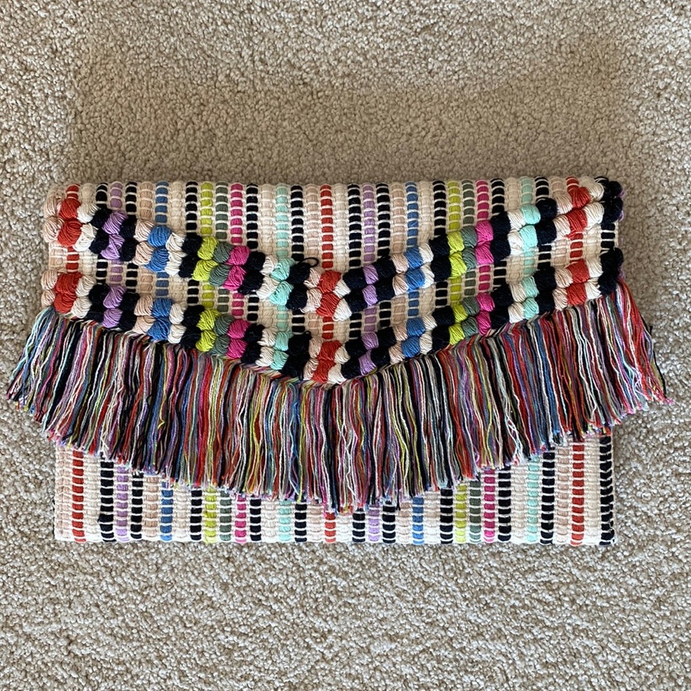 Stella & Dot Clutch